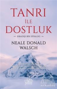 Tanrı İle Dostluk - Nemesis Kitap