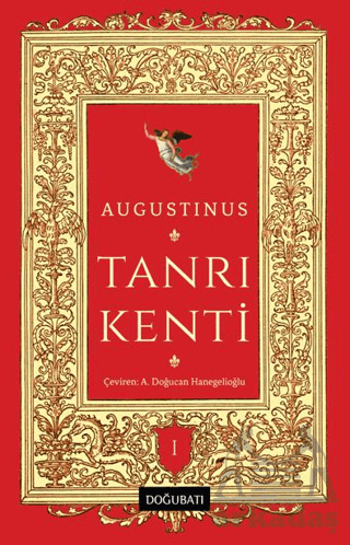 Tanrı Kenti - 1