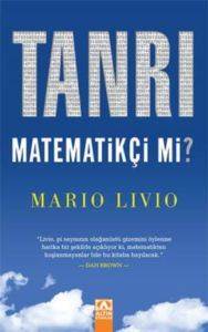 Tanrı Matematikçi Mi? - Altın Kitaplar
