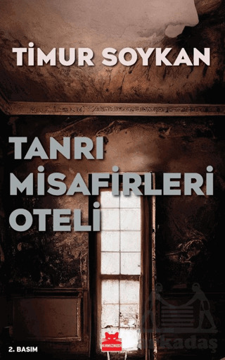 Tanrı Misafirleri Oteli - 2