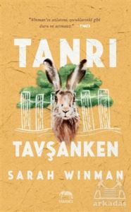 Tanrı Tavşanken - Yabancı Yayınları