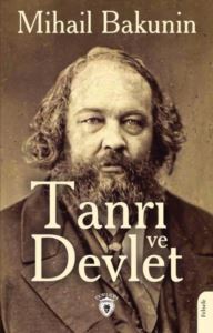 Tanrı Ve Devlet - Dorlion Yayınevi