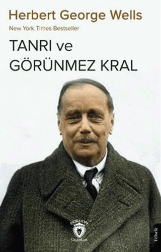 Tanrı Ve Görünmez Kral - 1