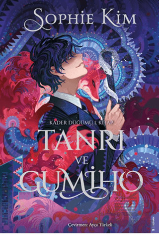 Tanrı Ve Gumiho: Kader Düğümü 1 - 1