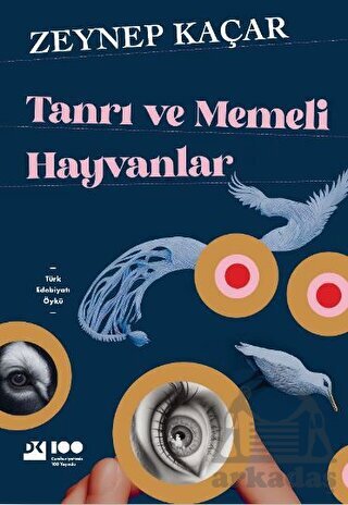 Tanrı Ve Memeli Hayvanlar - Doğan Kitap