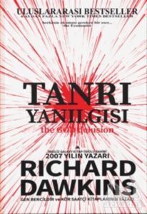 Tanrı Yanılgısı (Ciltli) - Kuzey Yayınları