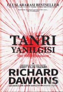 Tanrı Yanılgısı (Ciltli) - 1