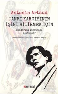 Tanrı Yargısının İşini Bitirmek İçin - Ve Yayınevi