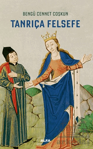 Tanrıça Felsefe - 1