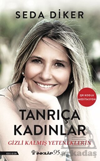 Tanrıça Kadınlar - İnkılap Kitabevi