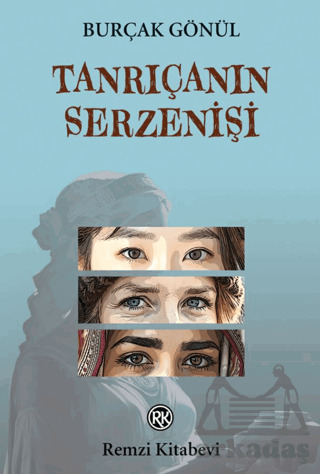 Tanrıçanın Serzenişi - 1