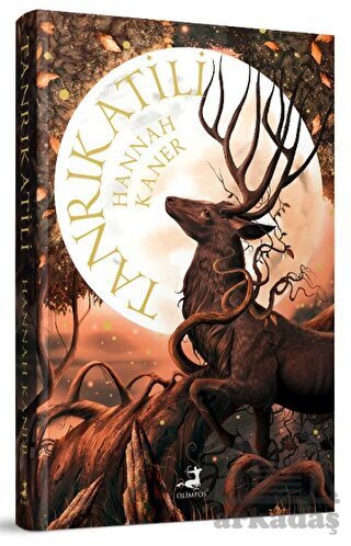 Tanrıkatili - Olimpos Yayınları