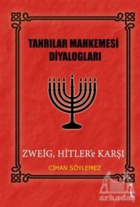 Tanrılar Mahkemesi Diyalogları - 1