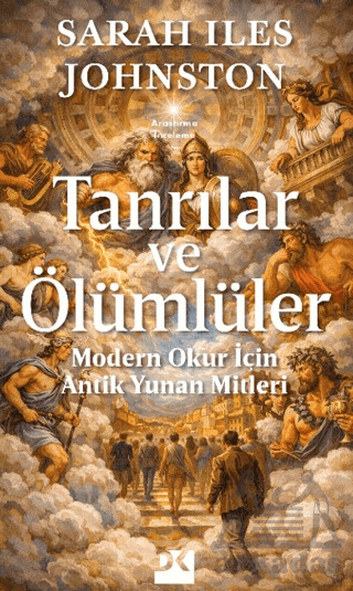 Tanrılar Ve Ölümlüler - 1
