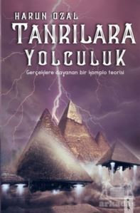 Tanrılara Yolculuk - İkinci Adam Yayınları