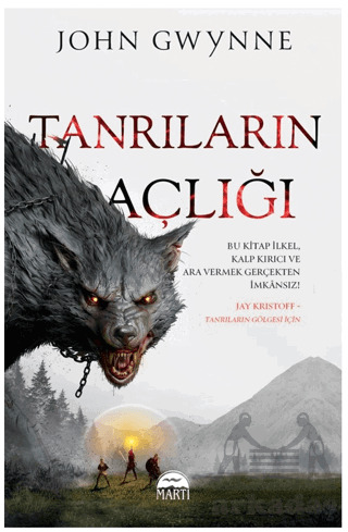 Tanrıların Açlığı - 1