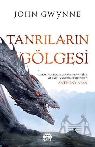 Tanrıların Gölgesi - 1