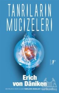 Tanrıların Mucizeleri - Artemis Yayınları