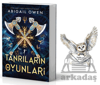 Tanrıların Oyunları