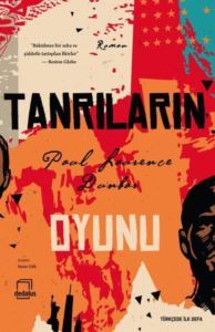 Tanrıların Oyunu - Dedalus