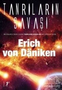 Tanrıların Savaşı - Artemis Yayınları