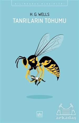 Tanrıların Tohumu - İthaki Yayınları