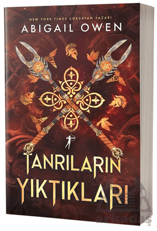 Tanrıların Yıktıkları - 1