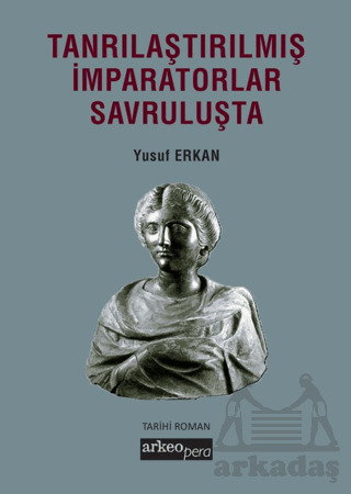 Tanrılaştırılmış İmparatorlar Savruluşta - 1