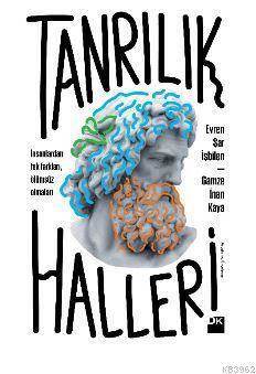 Tanrılık Halleri - Doğan Kitap