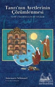 Tanrı’Nın Ayetlerinin Çözümlenmesi - Albaraka Yayınları