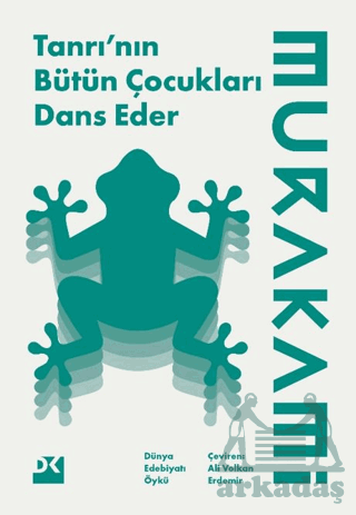 Tanrı'nın Bütün Çocukları Dans Eder - 1