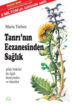 Tanrı’Nın Eczanesinden Sağlık - 2