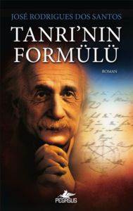 Tanrı'nın Formülü - Pegasus Yayınları