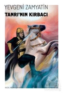 Tanrı’Nın Kırbacı - İthaki Yayınları