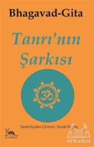 Tanrı'nın Şarkısı - Sarmal Kitabevi