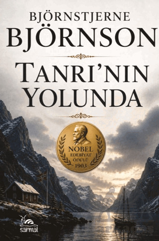 Tanrı’Nın Yolunda - Sarmal Kitabevi