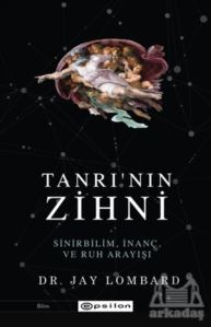 Tanrı'nın Zihni - Epsilon Yayınevi