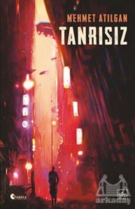 Tanrısız - İthaki Yayınları