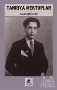 Tanrıya Mektuplar - Ayrıntı Yayınları