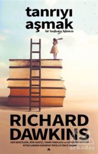 Tanrıyı Aşmak - Kuzey Yayınları