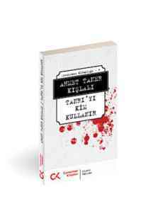 Tanrıyı Kim Kullanır - Cumhuriyet Kitapları