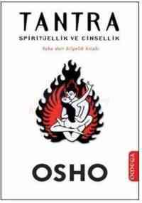 Tantra Spiritüellik ve Cinsellik - Omega