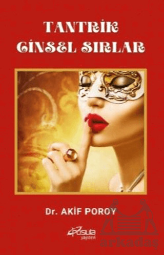 Tantrik Cinsel Sırlar - Pusula (Kişisel) Yayıncılık