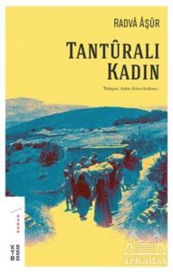 Tanturalı Kadın - Ketebe Yayınları