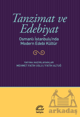 Tanzimat Ve Edebiyat - 1