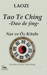 Tao Te Ching - 1