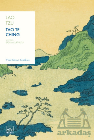 Tao Te Ching - 1