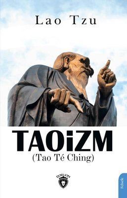 Taoizm-Tao Te Ching - Dorlion Yayınevi