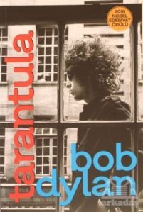 Tarantula - Biri Yayınları