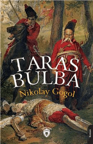 Taras Bulba - Dorlion Yayınları